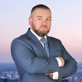 Максимович Максим Миколайович | Єдиний реєстр адвокатів України